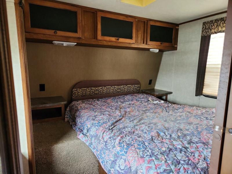 2014 Springdale/ Sprinter 2014 Keystone Sprinter Camper