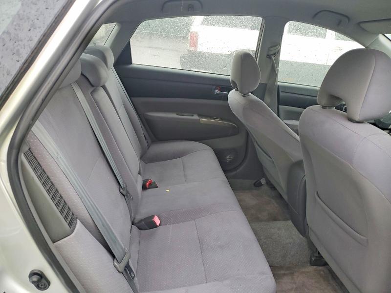 2008 Toyota Prius Base