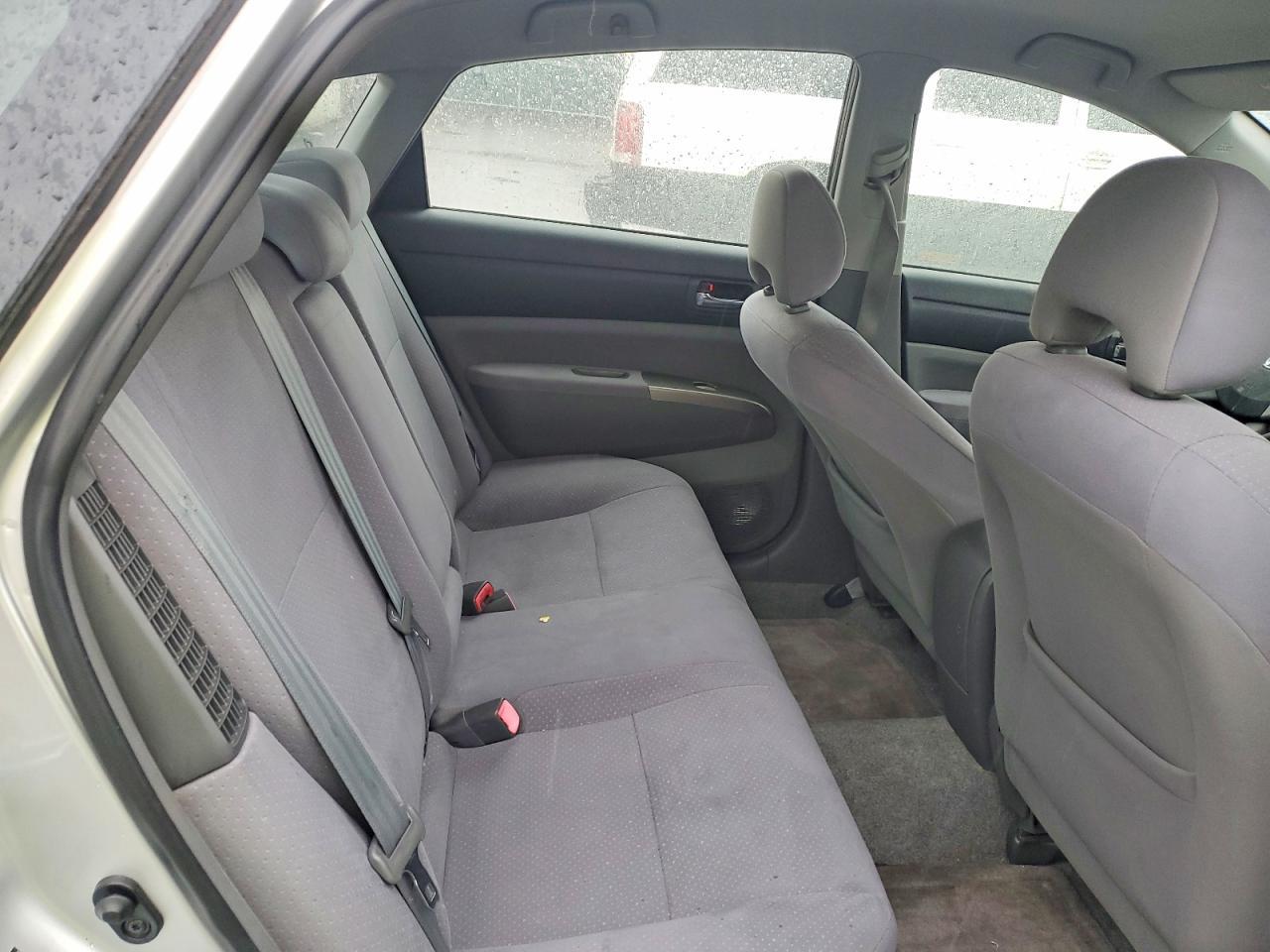 2008 Toyota Prius Base