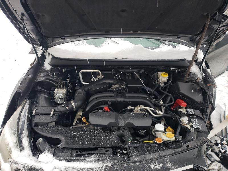 2019 Subaru Outback 2.5i