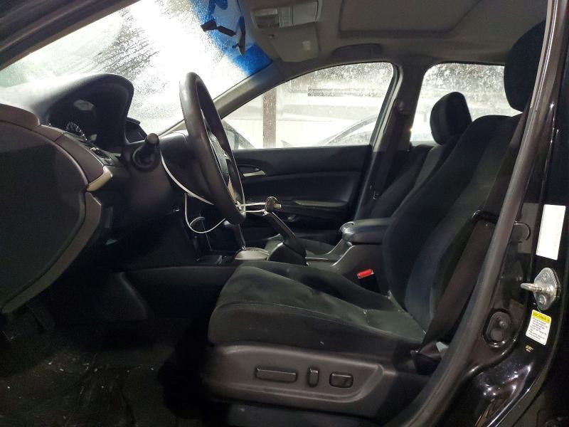 2008 Honda Accord ex
