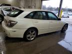 2002 Lexus Is 300 Sportcross