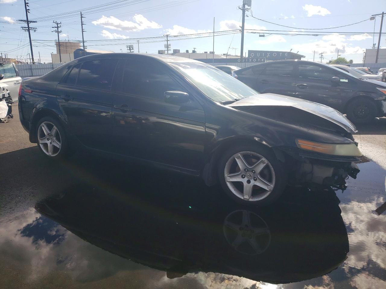 2006 Acura 3.2tl