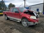 2007 Ford F150