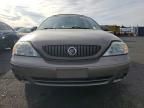 2004 Mercury Sable ls Premium