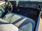 1992 Chevrolet S Truck S10