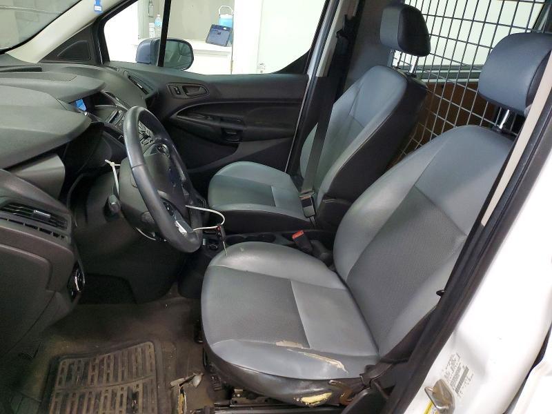 2016 Ford Transit Connect Delivery van