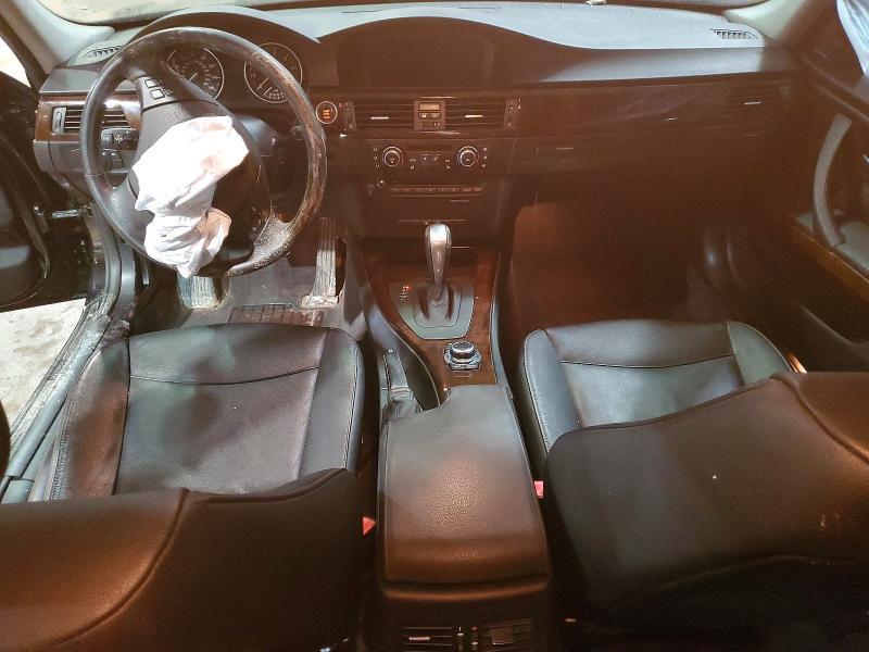 2011 BMW 328 xi Sulev