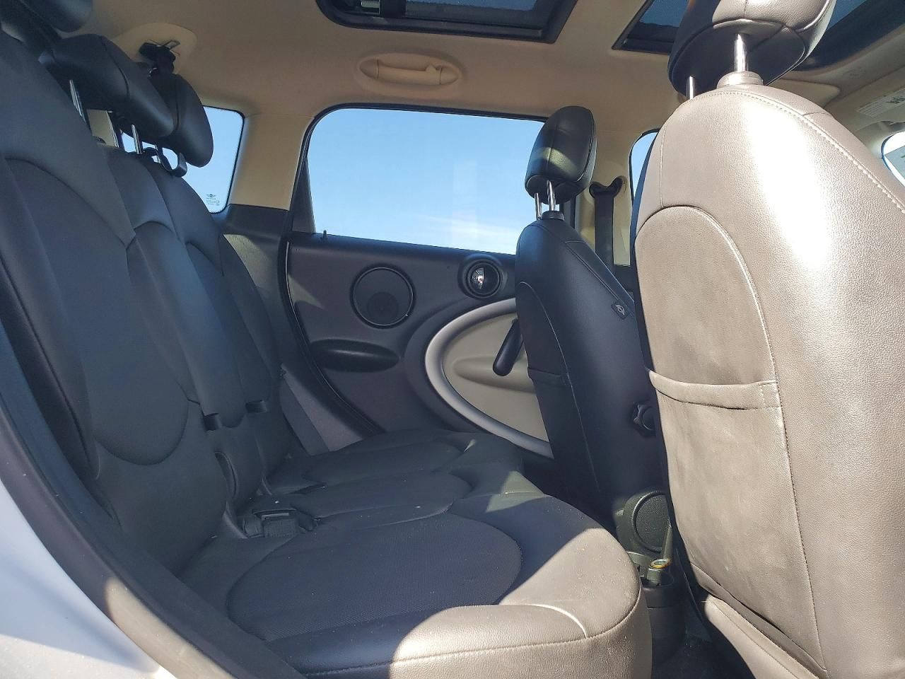 2014 Mini Cooper Countryman