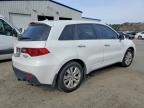 2012 Acura Rdx Technology