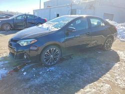 2015 Toyota Corolla l for sale in Fredericksburg, VA