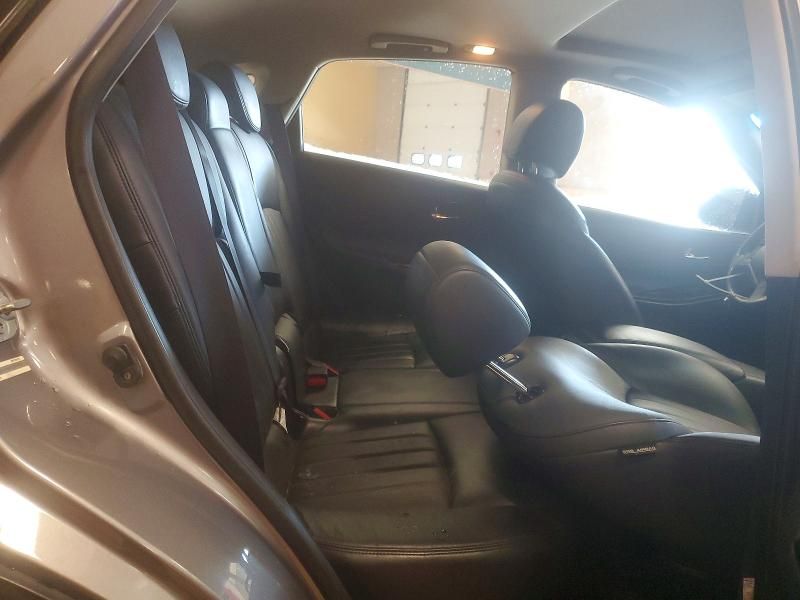 2008 Infiniti Ex35 Base