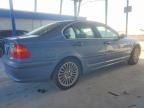 2002 BMW 330 xi
