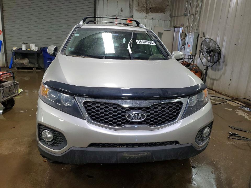 2013 KIA Sorento ex
