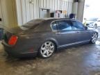 2008 Bentley Continental Flying Spur
