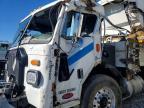 2022 Peterbilt 520 Refuse Truck