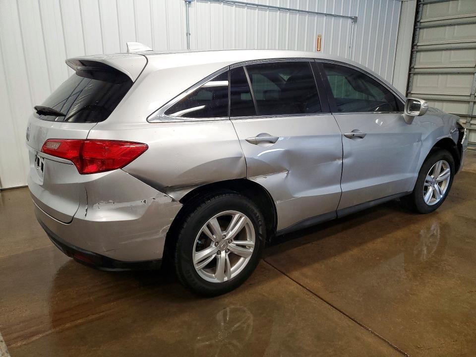 2015 Acura RDX