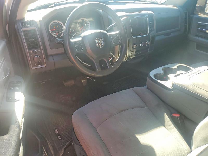 2013 Dodge Ram 1500 st