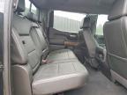 2021 Chevrolet Silverado K1500 LT Trail Boss