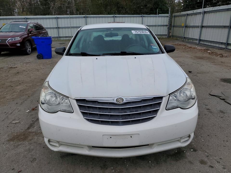 2008 Chrysler Sebring lx