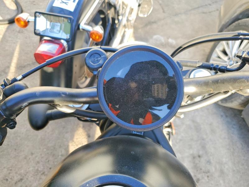 2025 Honda CMX300