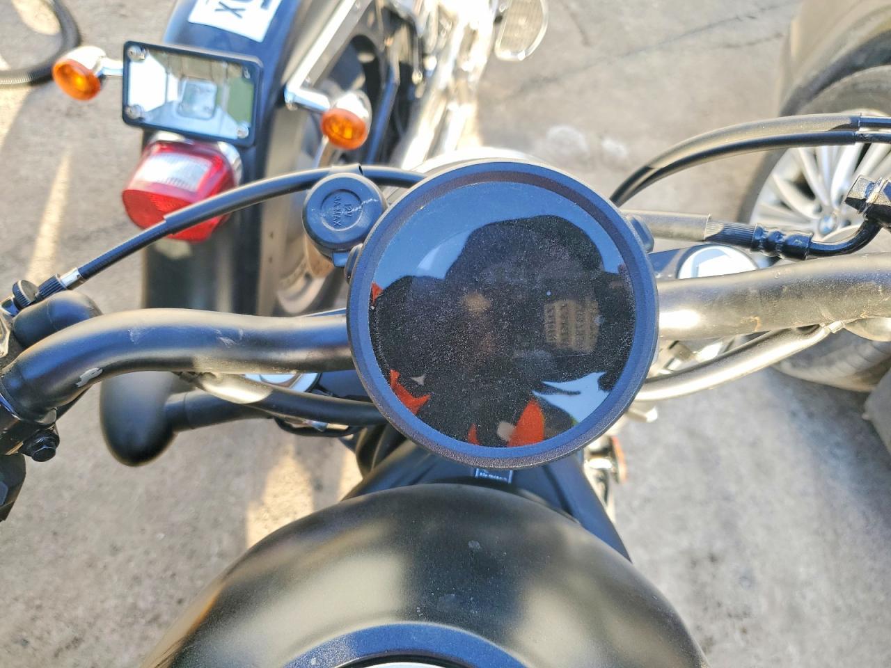 2025 Honda CMX300