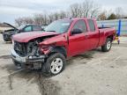 2007 Chevrolet Silverado K1500