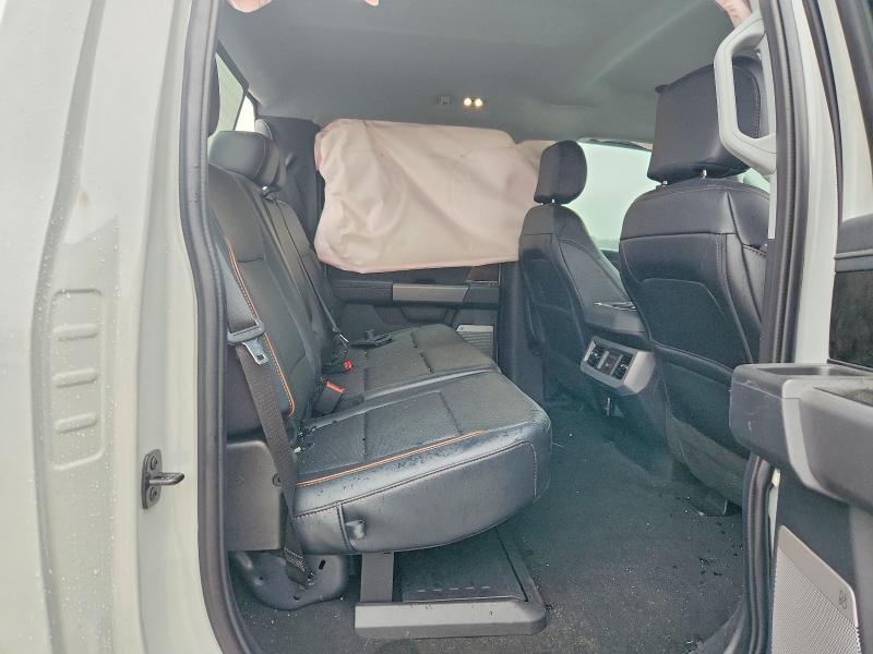 2025 Ford F250 Super Duty