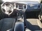 2012 Dodge Charger se