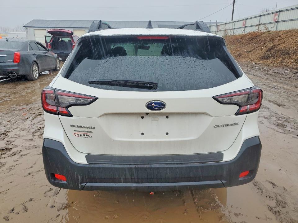 2024 Subaru Outback Premium