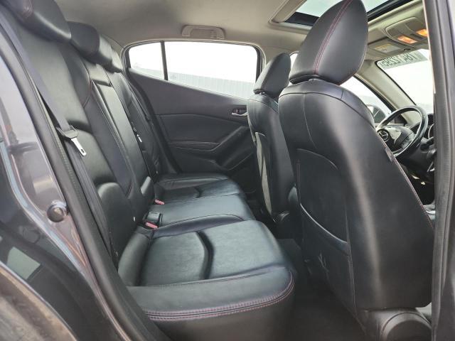 2014 Mazda 3 Grand Touring