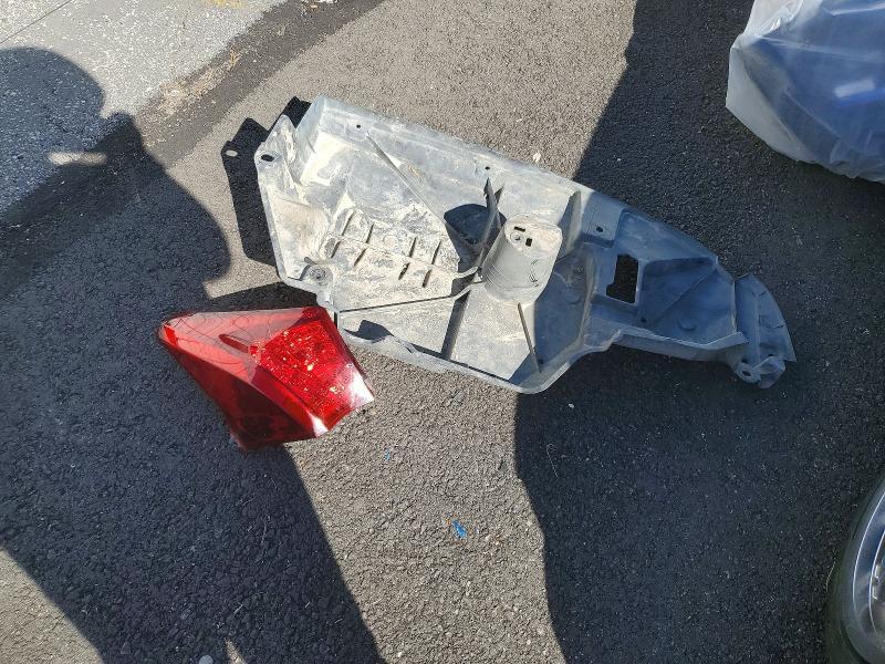 2016 Scion Im Base