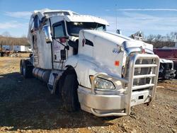 Salvage cars for sale from Copart Chatham, VA: 2013 Kenworth Unknown-Semi Truck