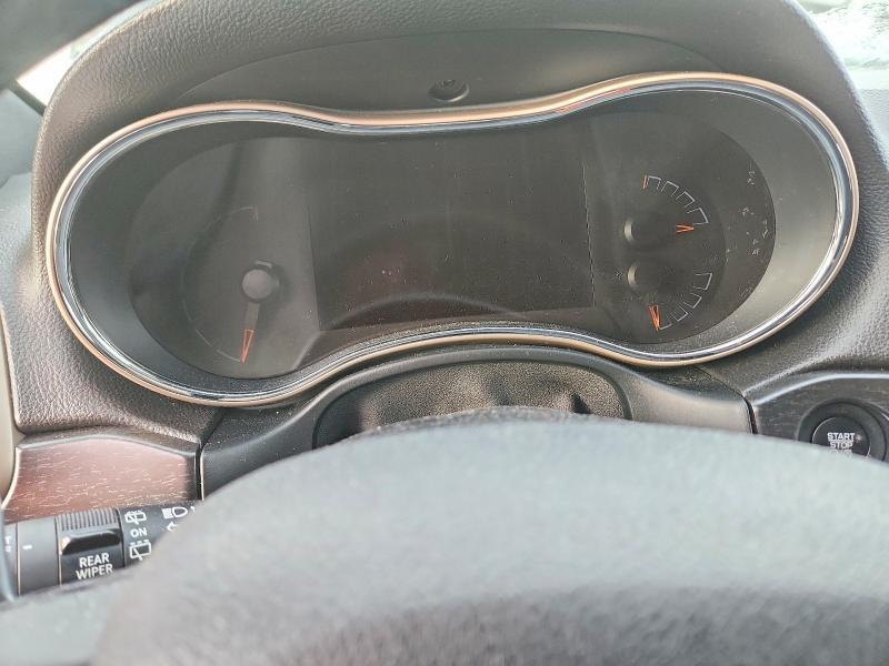 2014 Jeep Grand Cherokee Laredo