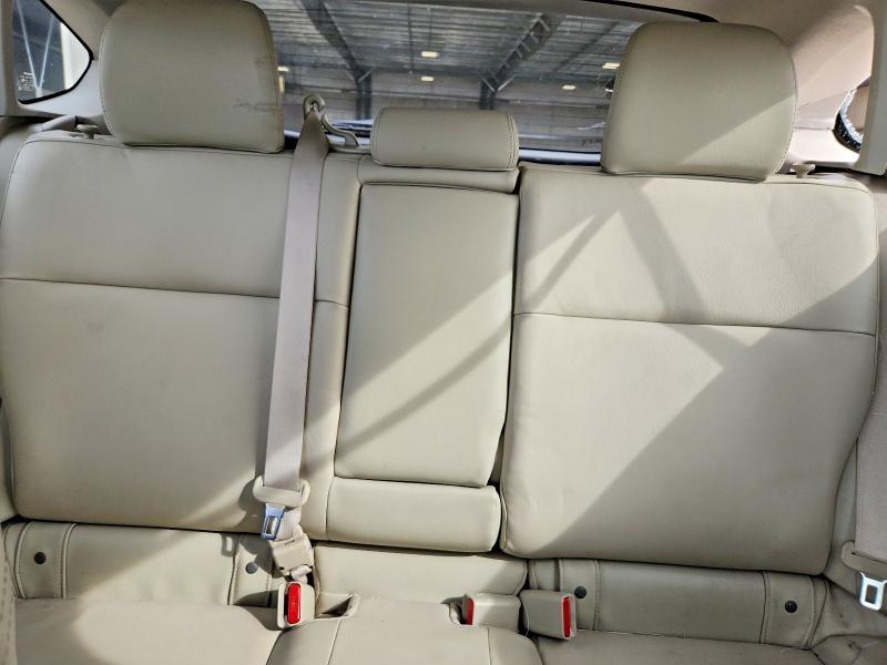 2013 Subaru Xv Crosstrek 2.0 Limited