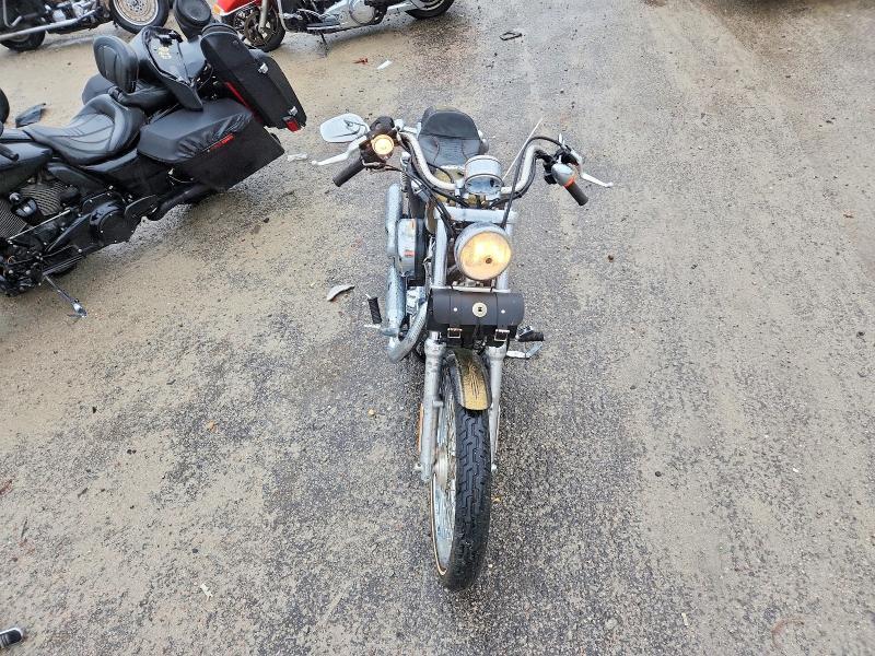 2013 Harley-Davidson XL1200 V