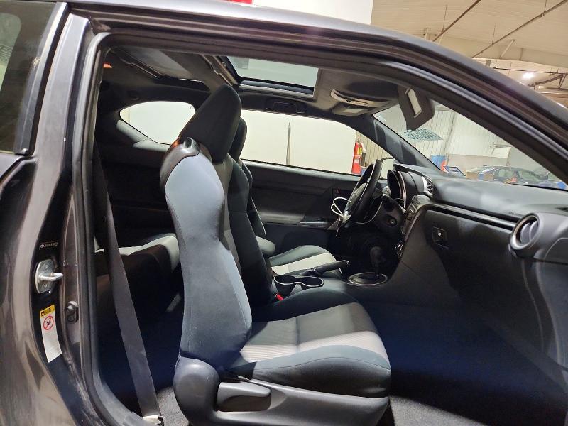 2015 Scion TC