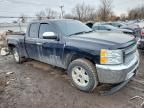 2013 Chevrolet Silverado K1500 lt