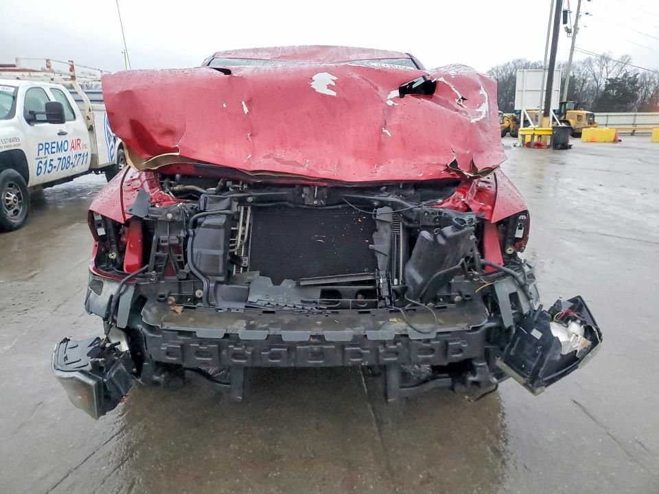 2014 Dodge RAM 1500 Sport