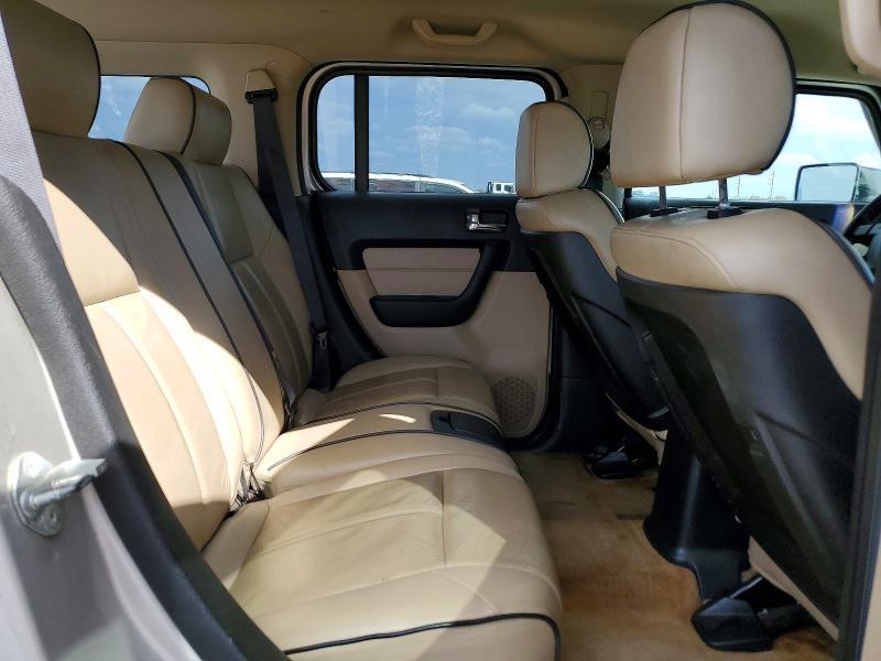 2006 Hummer H3