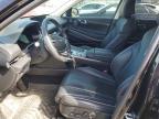 2023 Genesis Gv80 2.5t