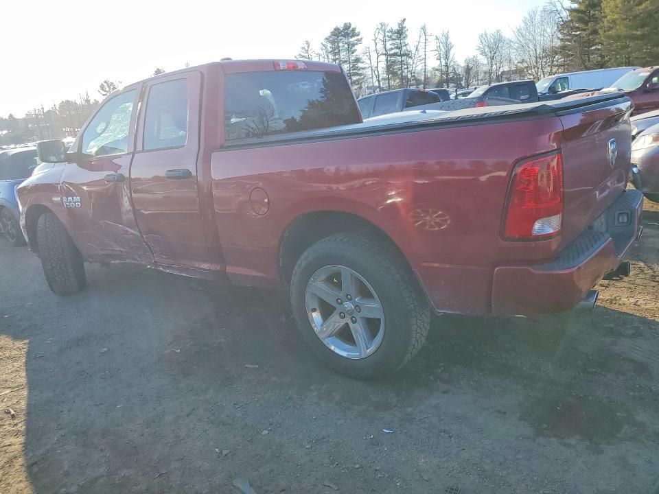 2013 Dodge Ram 1500 st