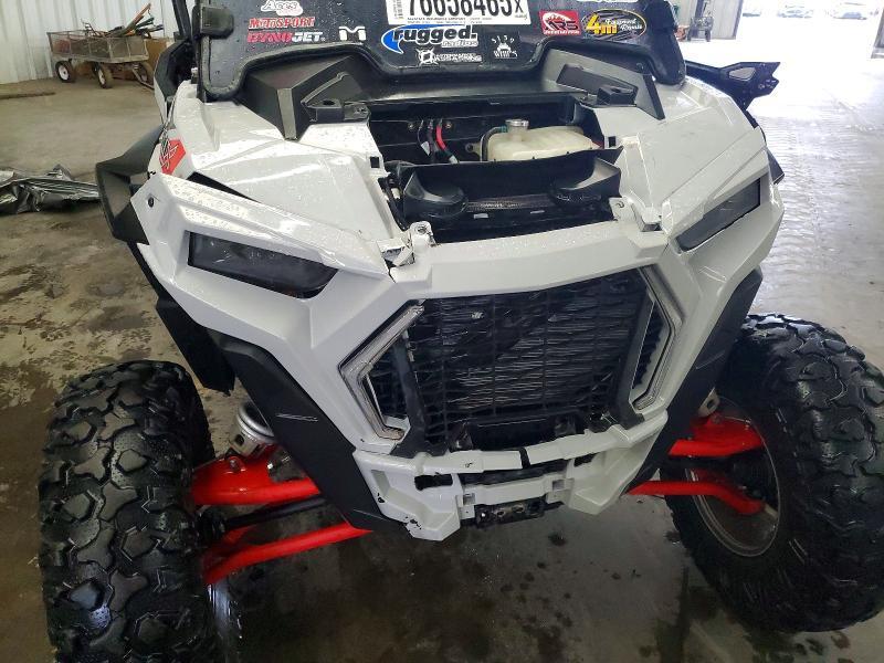2019 Polaris Rzr Utility Vehicle