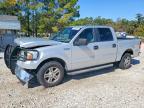 2008 Ford F150 Supercrew