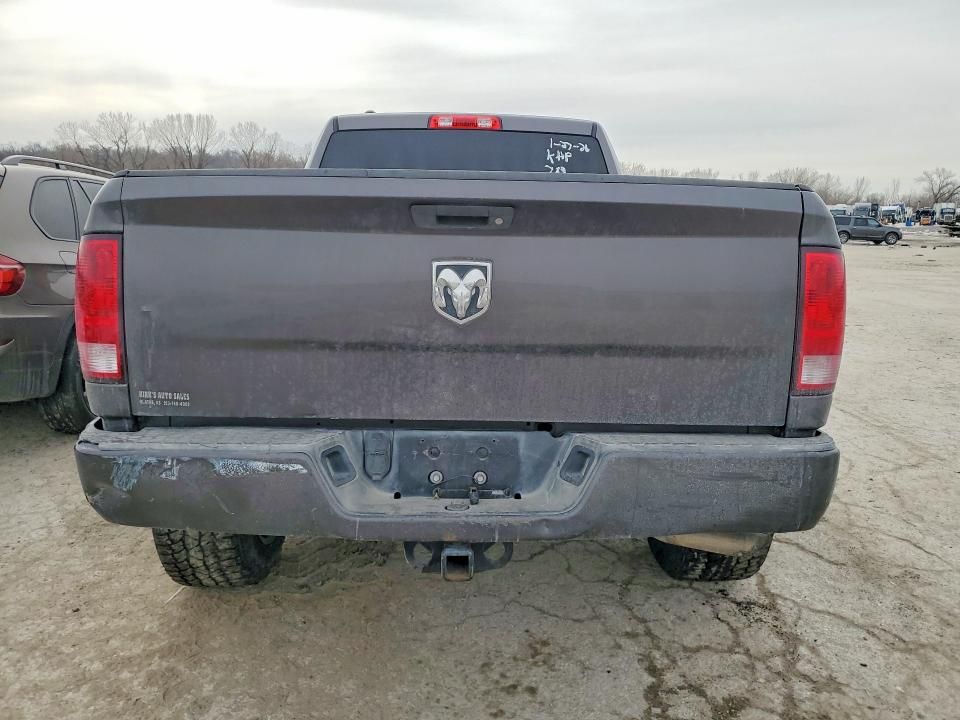 2015 Dodge Ram 1500 st