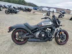 New arrivals for sale at auction: 2025 Kawasaki EN650 D