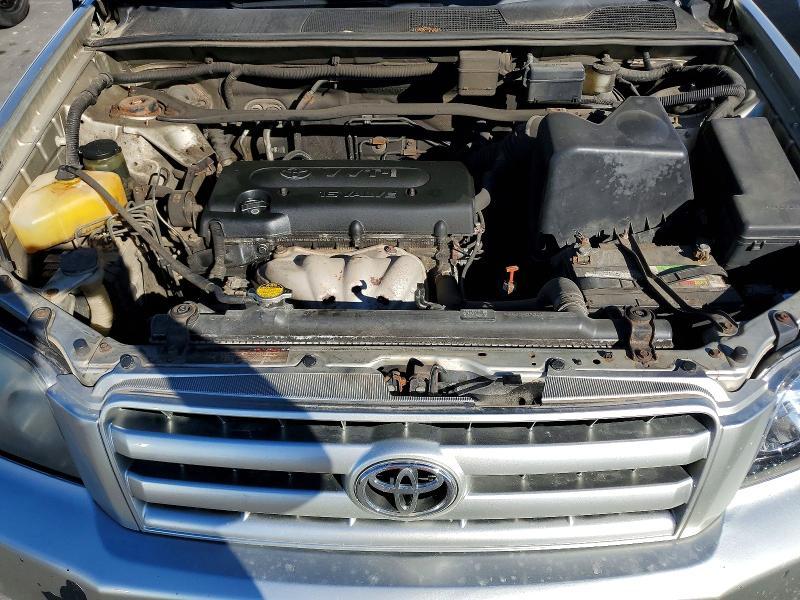 2006 Toyota Highlander Base