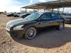 2011 Nissan Maxima s