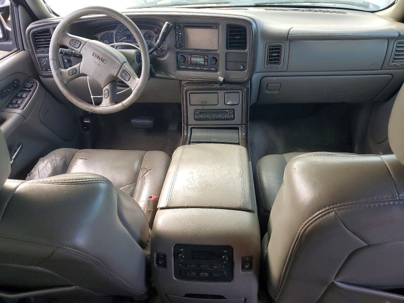 2006 GMC Yukon xl Denali