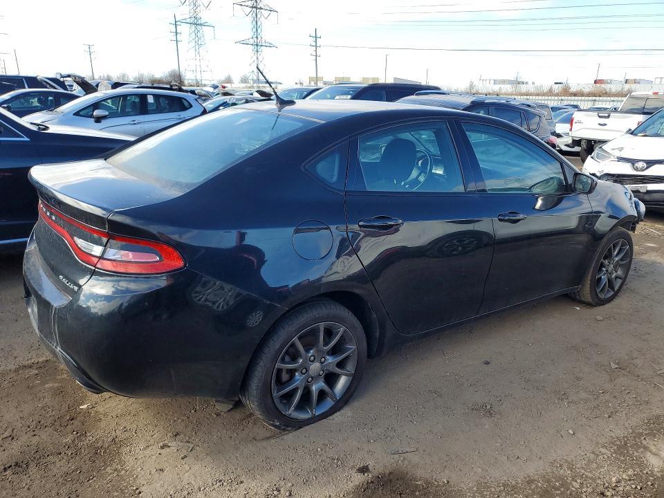 2013 Dodge Dart